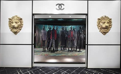 harrods 10 off chanel|Harrods – CHANEL Boutique .